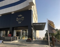 Rollins Hotel (Unayzah, Suudi Arabistan)
