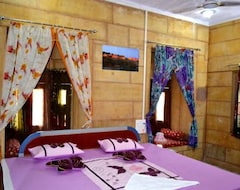 Hotel Sallu Desert Safari (Jaisalmer, India)