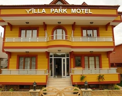 Hotel Villa Park (Ağva, Turkey)