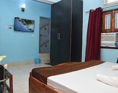 Hotel Goroomgo Anand lok Rajgir (Rajgir, Indien)