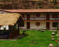 Guesthouse Hospedaje Chaska Pisac (Pisac, Peru)