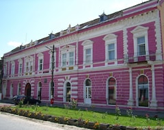 HOTEL MARION (Dumbrăveni, Romania)