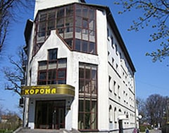 Khách sạn Hotel Baltiyskaya Korona (Zelenogradsk, Nga)
