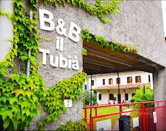 Oda ve Kahvaltı Il Tubià (Porcia, İtalya)