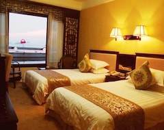 Hotel Lakeview Houseboat (Chun'an, China)