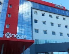 Hotel Ramada Encore Tangier (Tangier, Morocco)