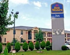 Hotel Best Western Greenville Inn (Greenville, USA)