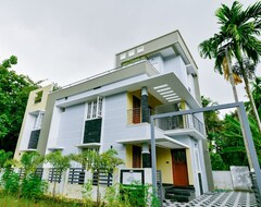 Khách sạn Bethel Gardens (Kochi, Ấn Độ)