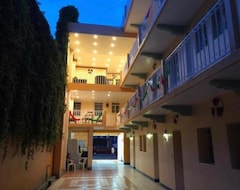 Khách sạn Hotel America (Oaxaca, Mexico)