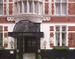 Hotel Thistle Holborn (London, United Kingdom)