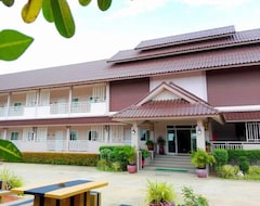 Hotel Chiang Kham Grand Villa (Phayao, Thailand)
