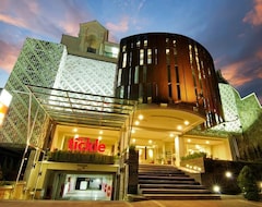Khách sạn Tickle Hotel (Yogyakarta, Indonesia)