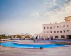 Hotel Spectrum Resort & Spa (Udaipur, Indija)