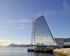 Hotell Scandic Seilet (Molde, Norge)