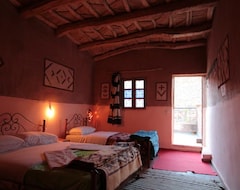 Hotel Maison Dhôte Argana (Boumalne-Dadès, Morocco)