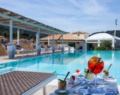A Point Porto Ercole Resort & Spa (Porto Ercole, İtalya)