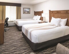 Khách sạn La Quinta Inn & Suites South Bend (South Bend, Hoa Kỳ)
