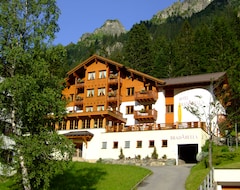 Otel Bradabella (Gargellen, Avusturya)