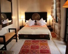 Khách sạn Riad Diana (Marrakech, Morocco)