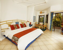 Neptune Beach Resort (Mombasa, Kenia)