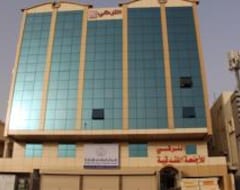 Otel Al Turki (Cidde, Suudi Arabistan)