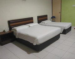 Khách sạn Frasers Inn (Parit Buntar, Malaysia)