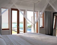 Hotel Le Sereno Villas (Gustavia, French Antilles)