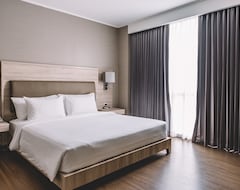 Hotel Adelphi Suites Bangkok - SHA Extra Plus (Bangkok, Thailand)