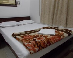Hotel Airport Inn - 1 Km From Domestic Airport (Mumbai, Indija)