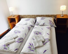 Hotel Benedikt (Broumov, Tjekkiet)