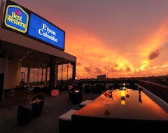 Khách sạn Best Western Elyon Colombo (Colombo, Sri Lanka)