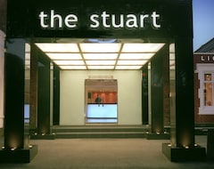 The Stuart Hotel, Sure Hotel Collection By Best Western (Derby, United Kingdom)