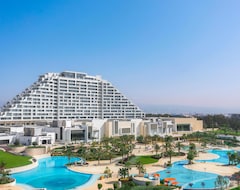 Hotel City Of Dreams - Mediterranean (Limassol, Cipar)