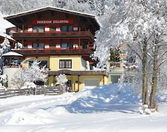 Hotel Gästehaus Zillertal (Gerlos, Austria)
