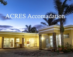 Nhà trọ Acres Accommodation (Port Elizabeth, Nam Phi)