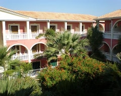 Hotel Anastasia Beach (Laganas, Yunanistan)