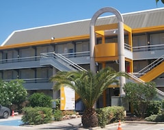 Khách sạn Première Classe Toulon - la Seyne Sur Mer (La Seyne-sur-Mer, Pháp)