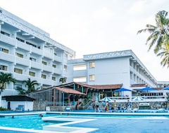 Mombasa Beach Hotel (Mombasa, Kenya)