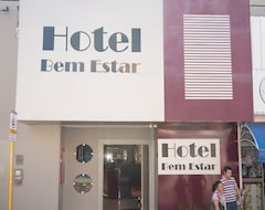Hotel Bem Estar (Ibitinga, Brazil)