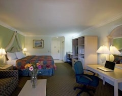 Hotel Best Western Harbour Inn & Suites Huntington - Sunset Beach (Sunset Beach, Sjedinjene Američke Države)