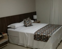 Khách sạn Premium Palace (Ariquemes, Brazil)