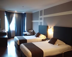 Hotel Legend Inn Taiping (Taiping, Malezija)