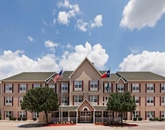 Hotelli Country Inn & Suites by Radisson, Lewisville, TX (Lewisville, Amerikan Yhdysvallat)