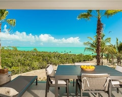 Tüm Ev/Apart Daire Luxury Condo Steps To An Oceanfront Infinity Pool (West Caicos, Turks ve Caicos Adaları)