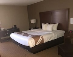Hotelli Quality Inn & Suites (Georgetown, Amerikan Yhdysvallat)