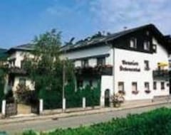 Hotelli Helenental (Baden, Itävalta)