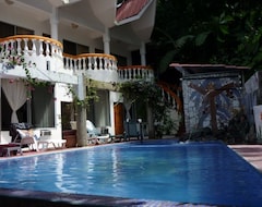 Hotelli Hotel Coco Beach (Quepos, Costa Rica)