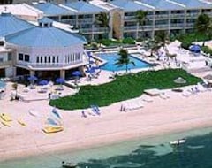 Resort/Odmaralište All Inclusive Divi Carina Bay Beach Resort & Casino (Christiansted, Djevičanski otoci)