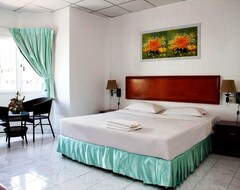 Hotel Welcome Inn On Karon Beach (Karon Beach, Thailand)