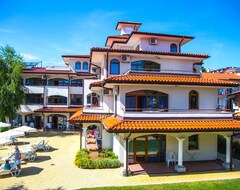 Hotelli Sunrise Club (Sunny Beach, Bulgaria)
